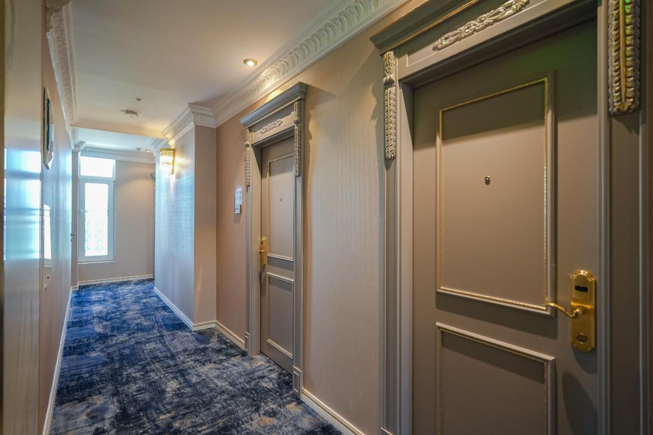 เรกอล โฮเต็ล Hotel มามายา ภายนอก รูปภาพ