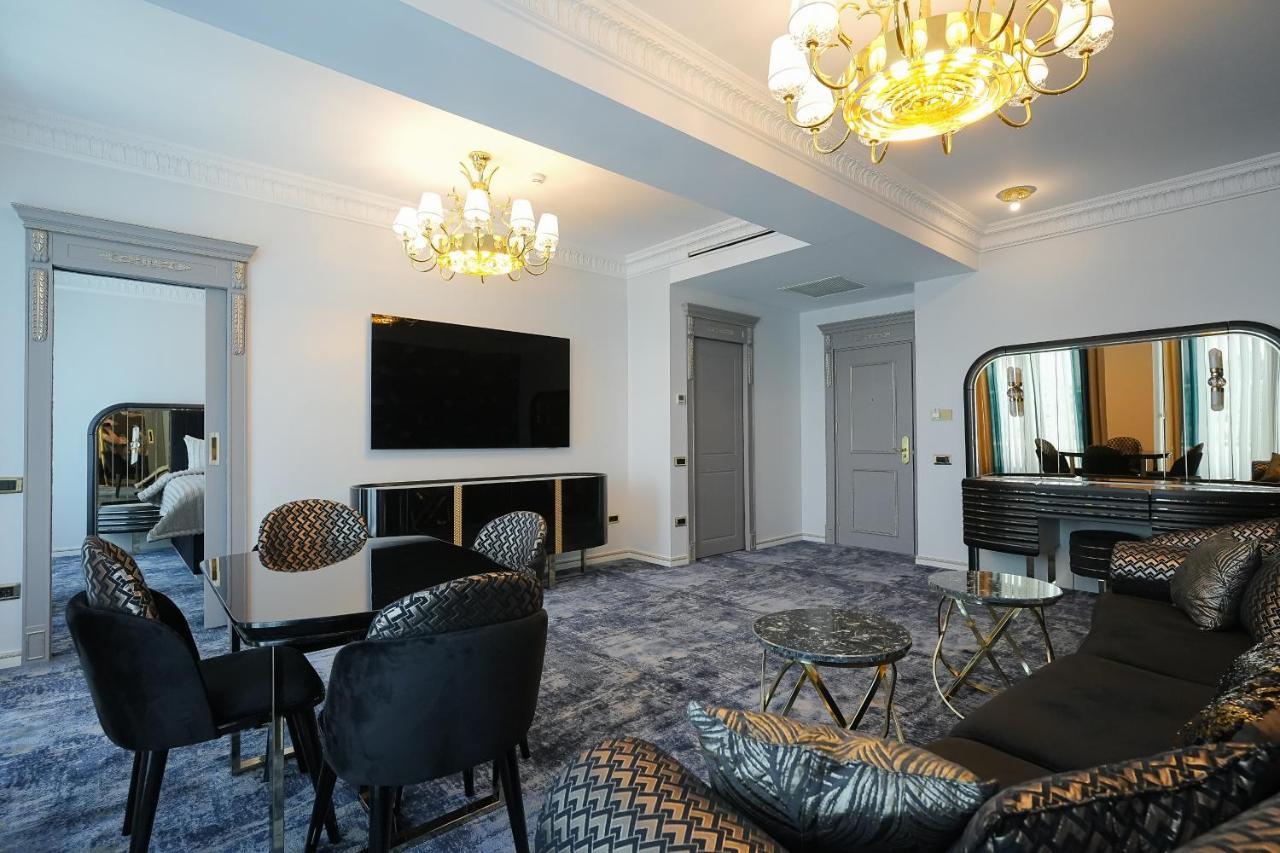 เรกอล โฮเต็ล Hotel มามายา ภายนอก รูปภาพ