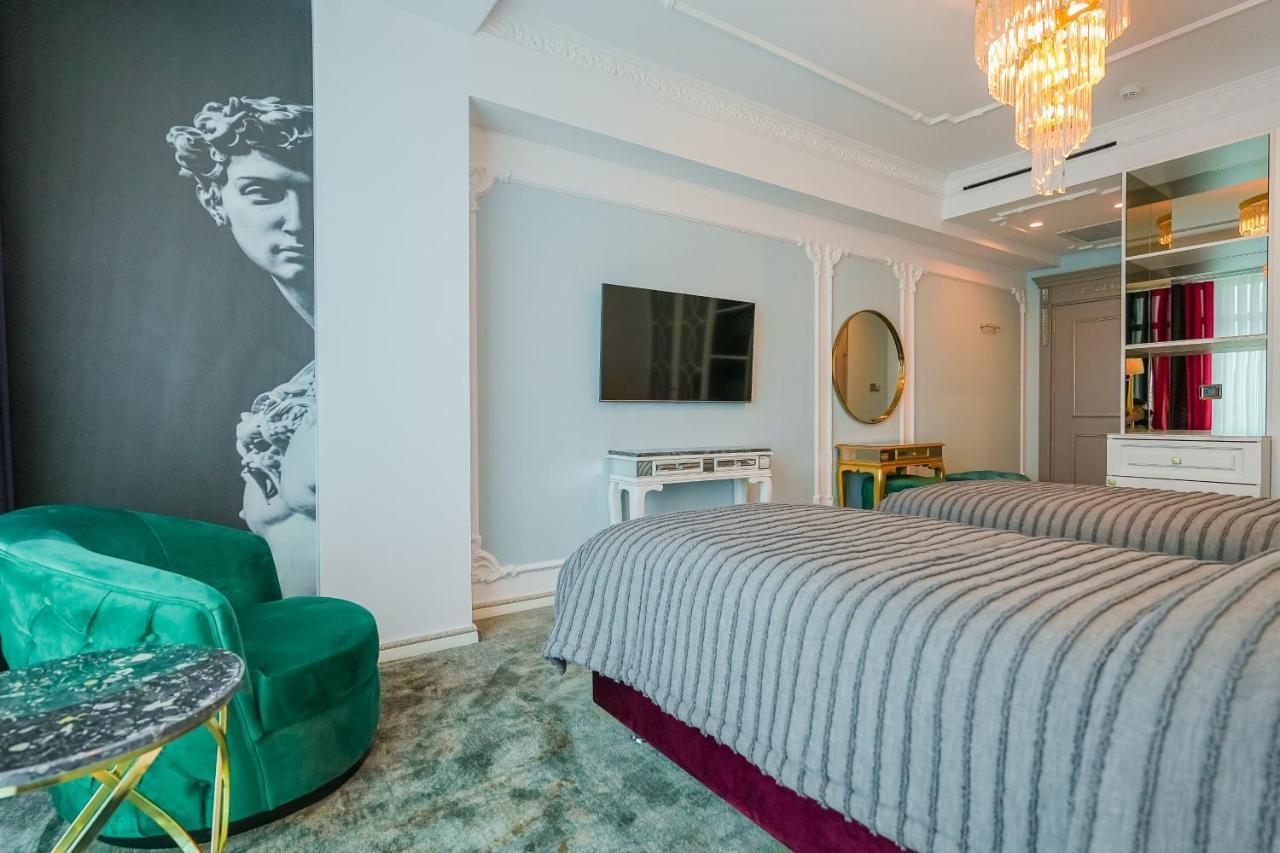 เรกอล โฮเต็ล Hotel มามายา ภายนอก รูปภาพ