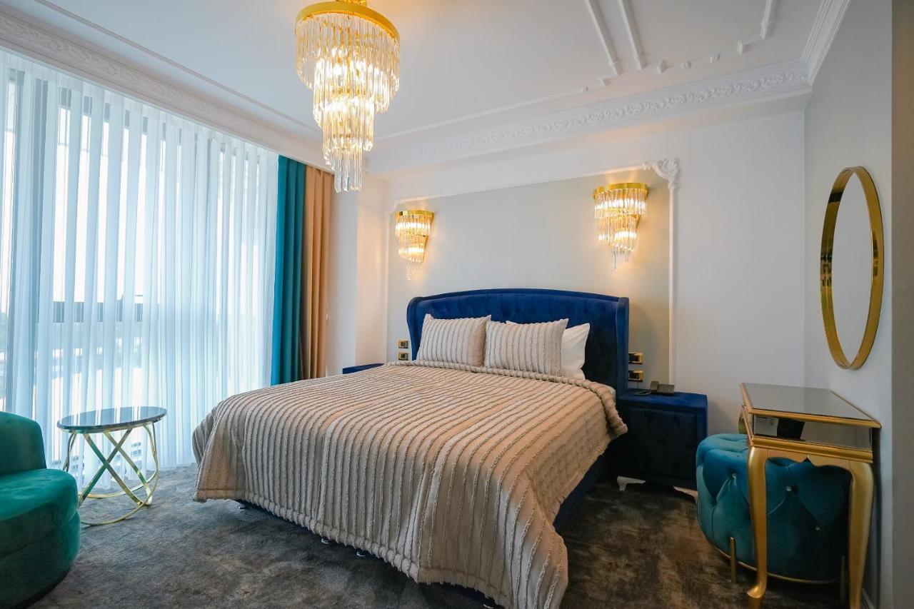 เรกอล โฮเต็ล Hotel มามายา ภายนอก รูปภาพ