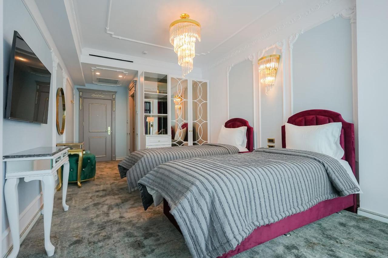 เรกอล โฮเต็ล Hotel มามายา ภายนอก รูปภาพ