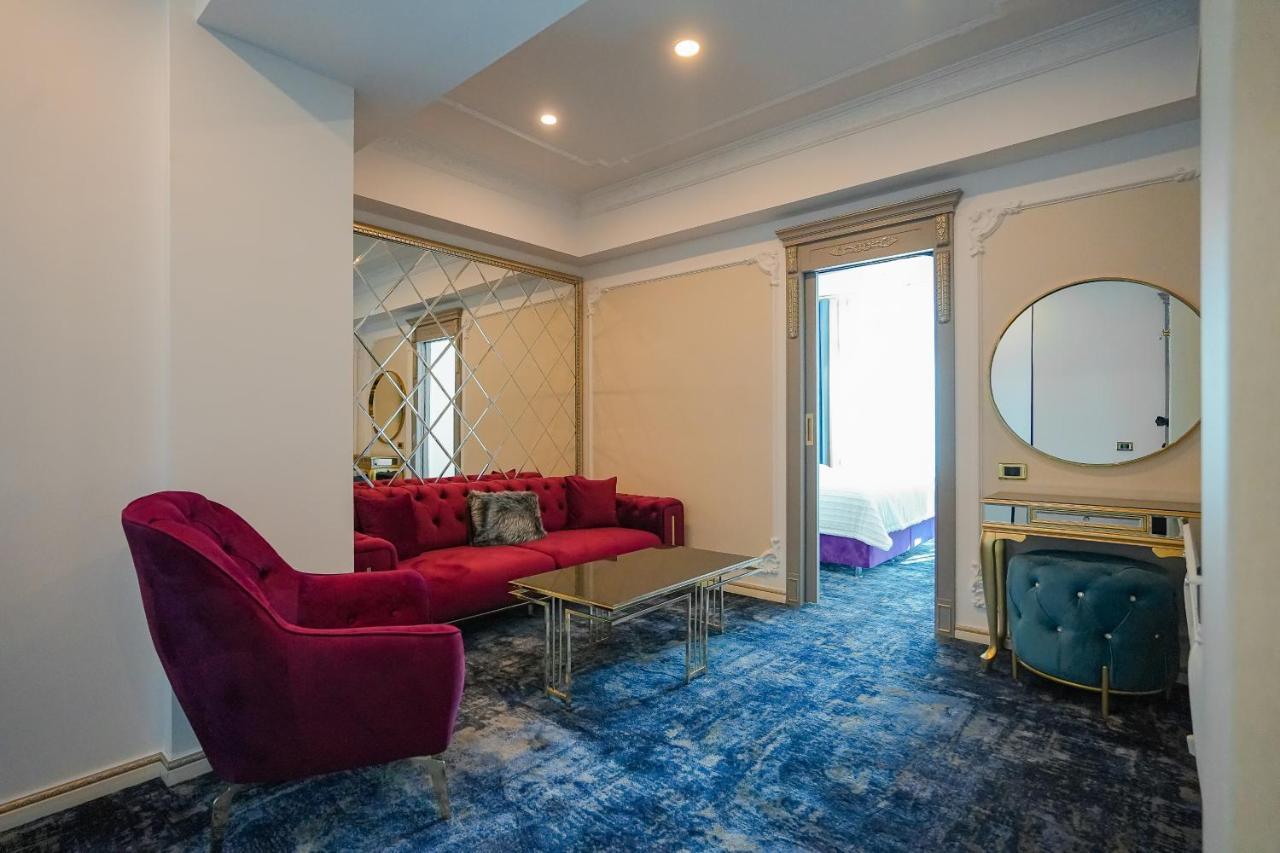 เรกอล โฮเต็ล Hotel มามายา ภายนอก รูปภาพ
