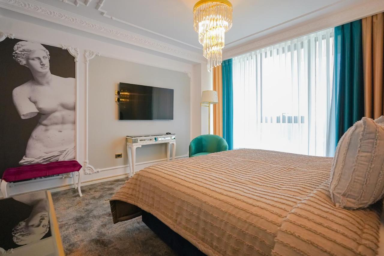 เรกอล โฮเต็ล Hotel มามายา ภายนอก รูปภาพ