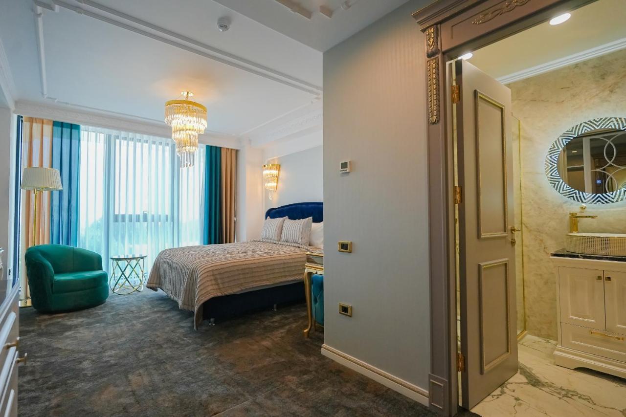 เรกอล โฮเต็ล Hotel มามายา ภายนอก รูปภาพ
