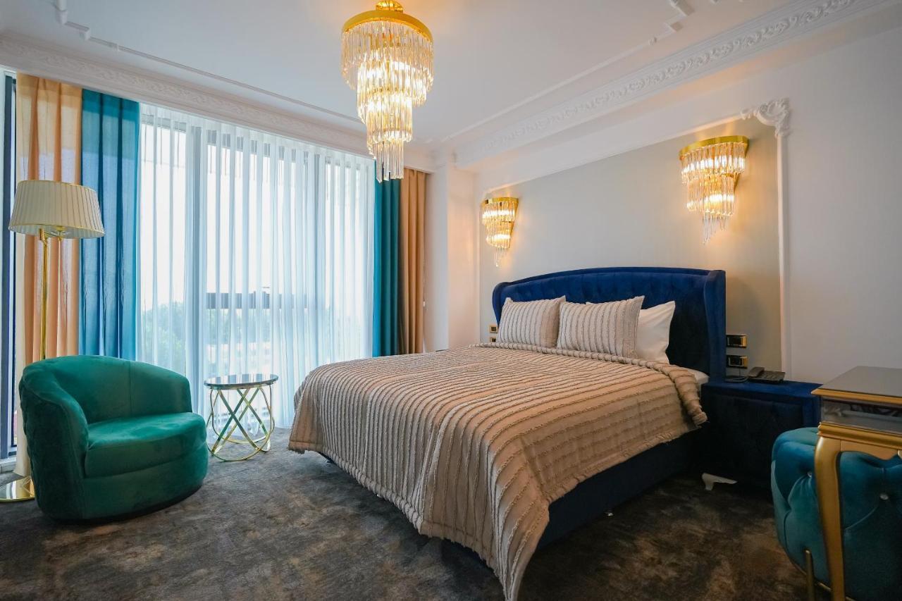 เรกอล โฮเต็ล Hotel มามายา ภายนอก รูปภาพ