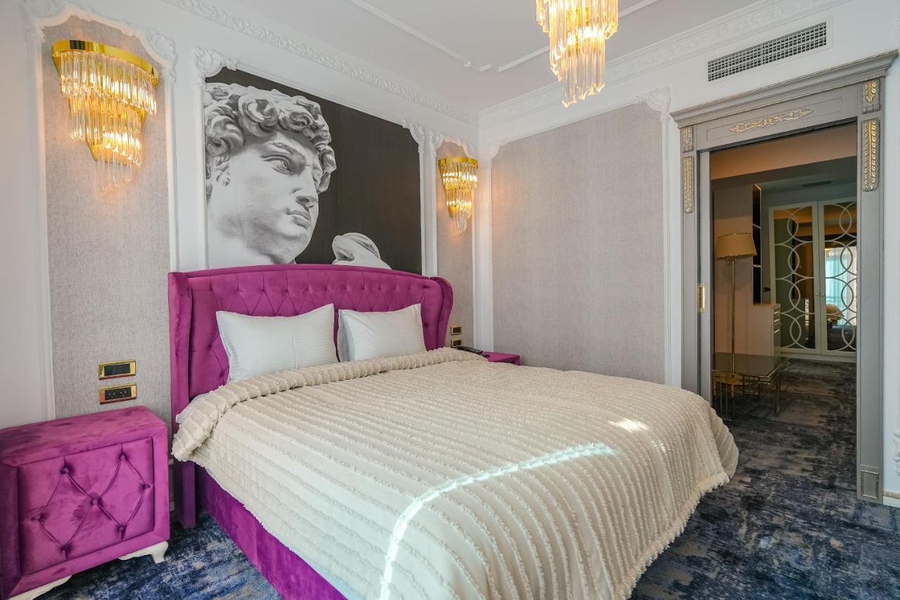 เรกอล โฮเต็ล Hotel มามายา ภายนอก รูปภาพ