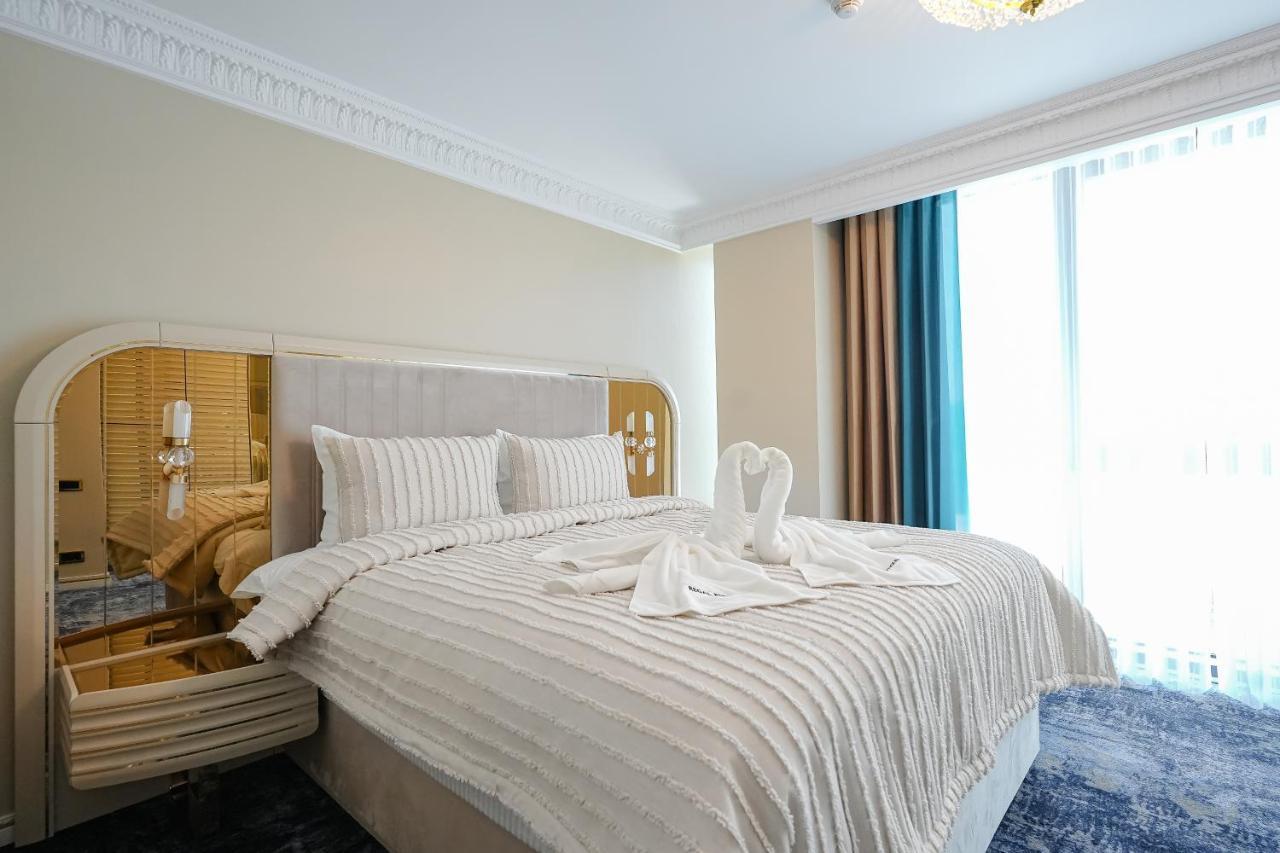 เรกอล โฮเต็ล Hotel มามายา ภายนอก รูปภาพ