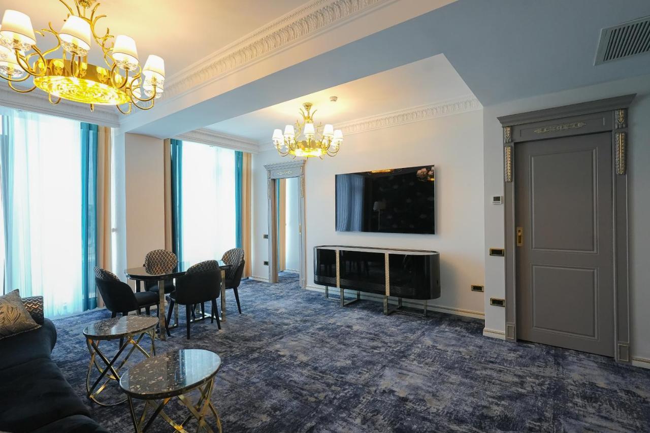 เรกอล โฮเต็ล Hotel มามายา ภายนอก รูปภาพ