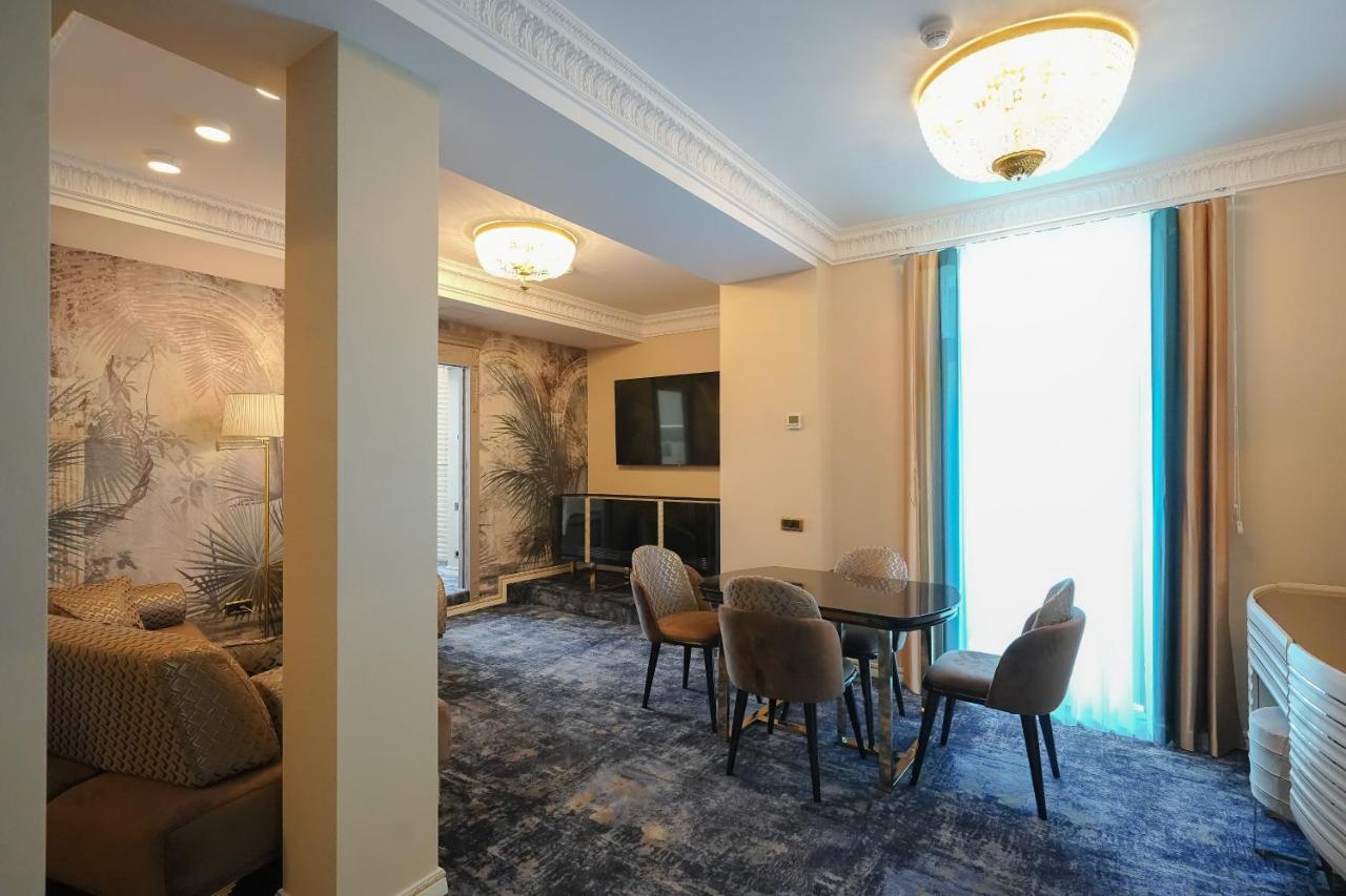 เรกอล โฮเต็ล Hotel มามายา ภายนอก รูปภาพ