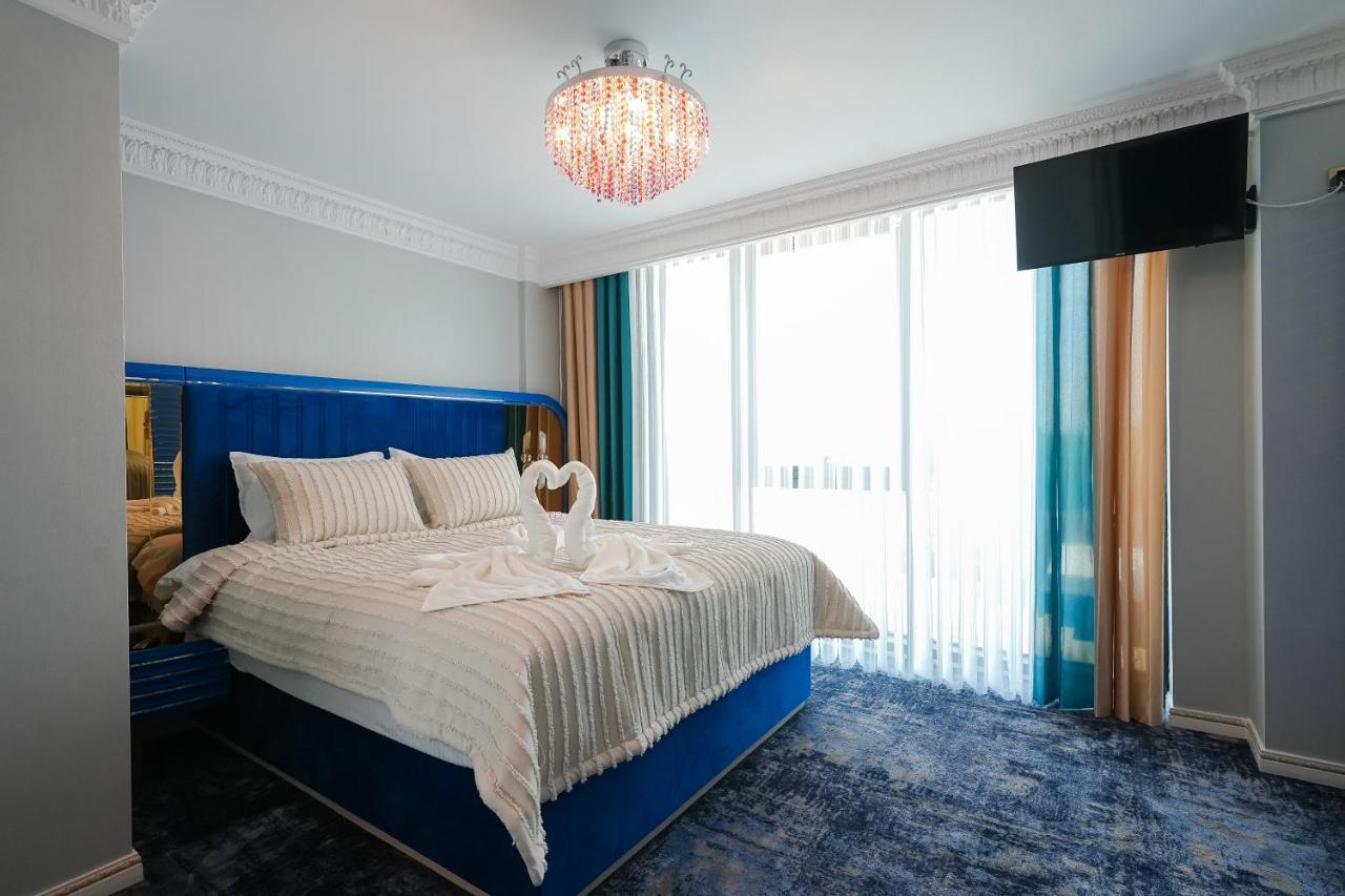 เรกอล โฮเต็ล Hotel มามายา ภายนอก รูปภาพ