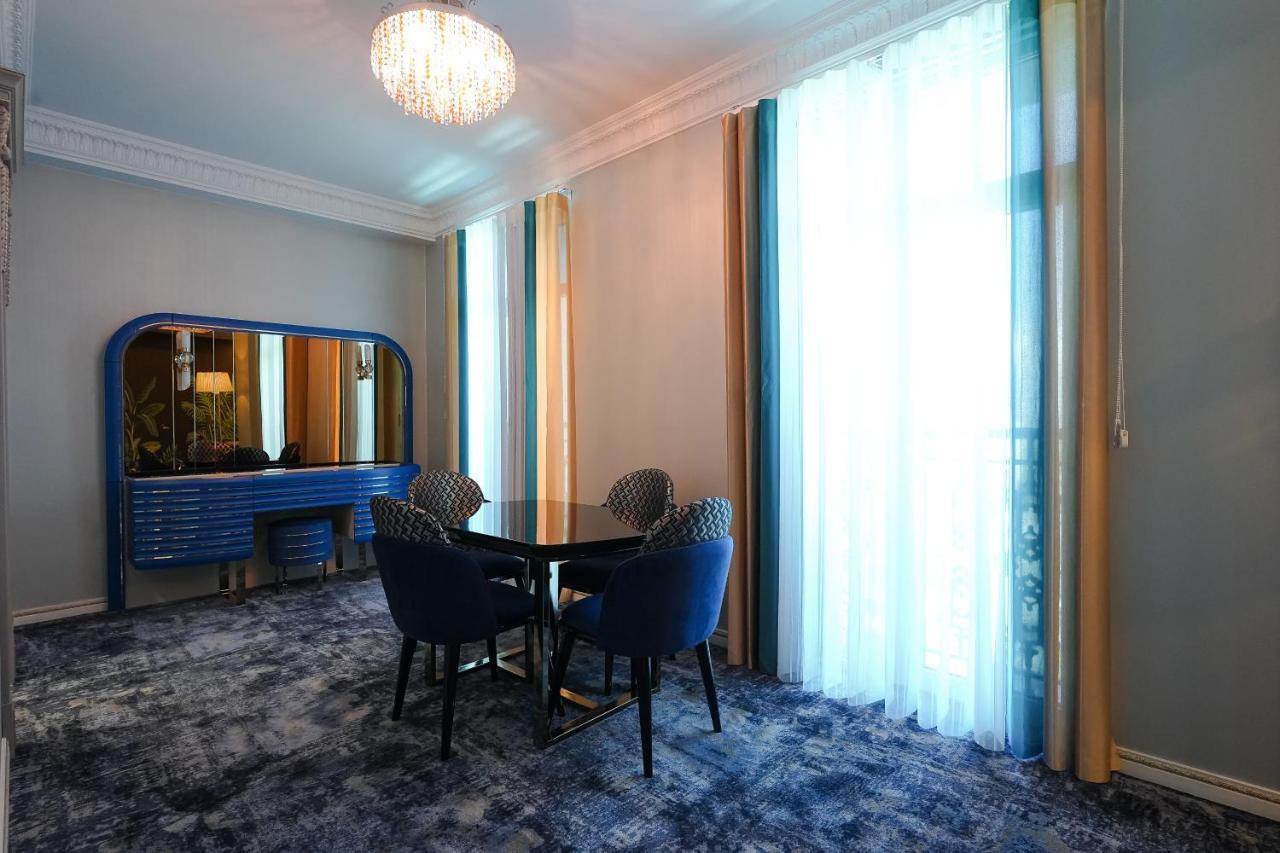 เรกอล โฮเต็ล Hotel มามายา ภายนอก รูปภาพ