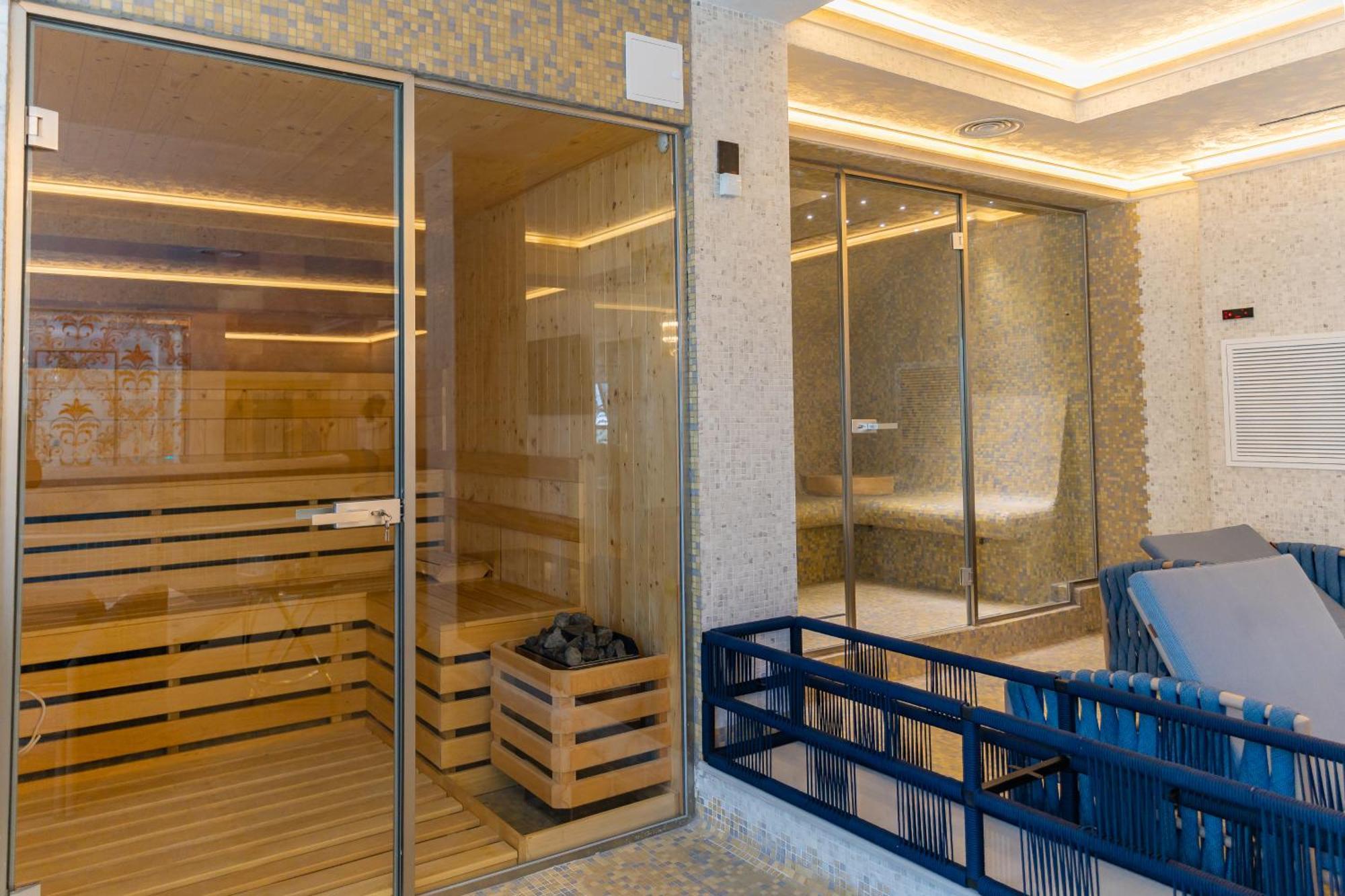 เรกอล โฮเต็ล Hotel มามายา ภายนอก รูปภาพ