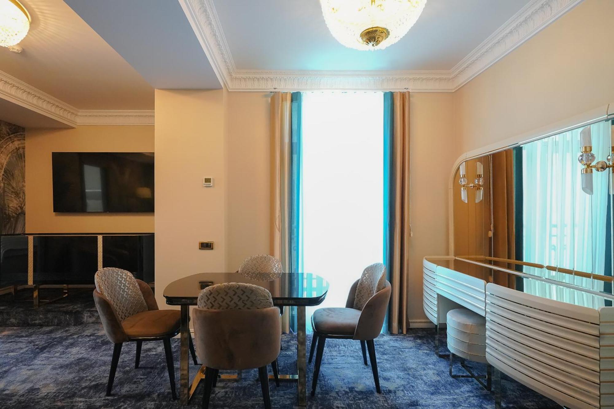 เรกอล โฮเต็ล Hotel มามายา ภายนอก รูปภาพ